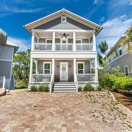 Brown Eyed Girls Villa Santa Rosa Beach Buitenkant foto