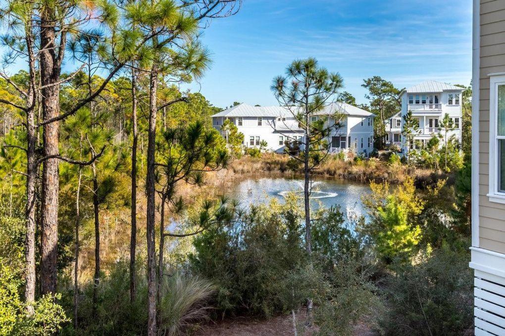 Brown Eyed Girls Villa Santa Rosa Beach Buitenkant foto
