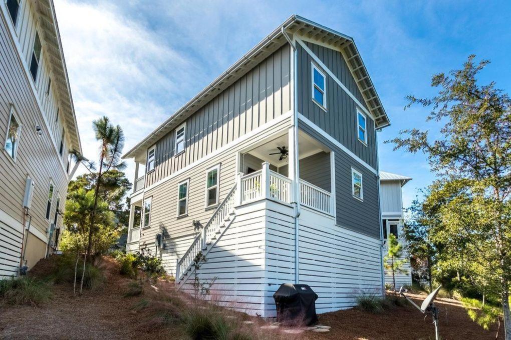 Brown Eyed Girls Villa Santa Rosa Beach Buitenkant foto