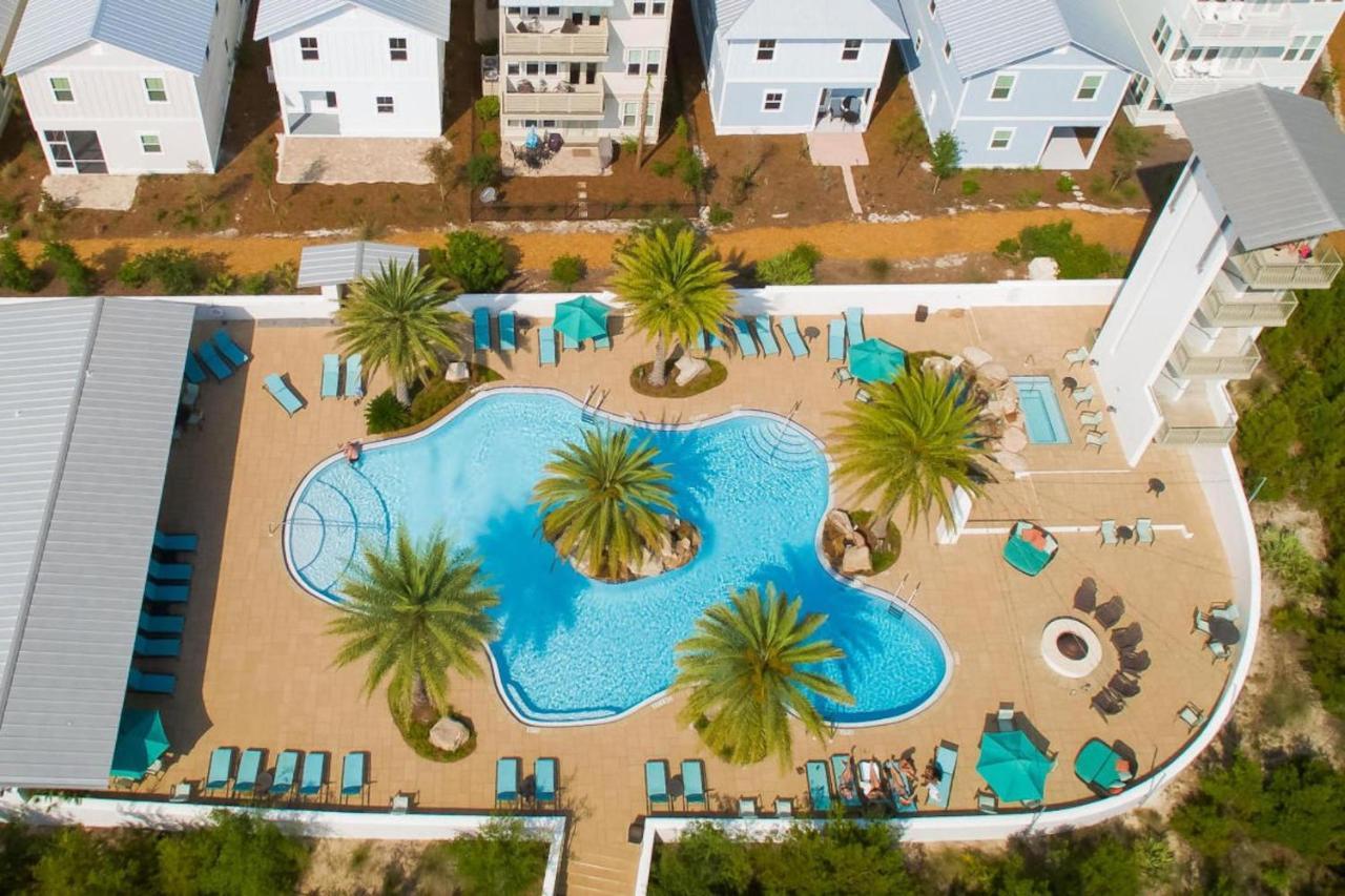 Brown Eyed Girls Villa Santa Rosa Beach Buitenkant foto
