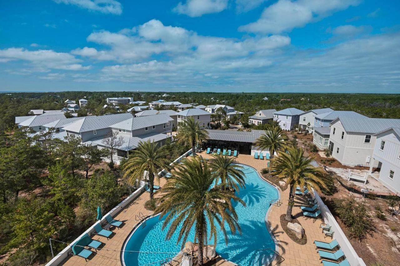 Brown Eyed Girls Villa Santa Rosa Beach Buitenkant foto