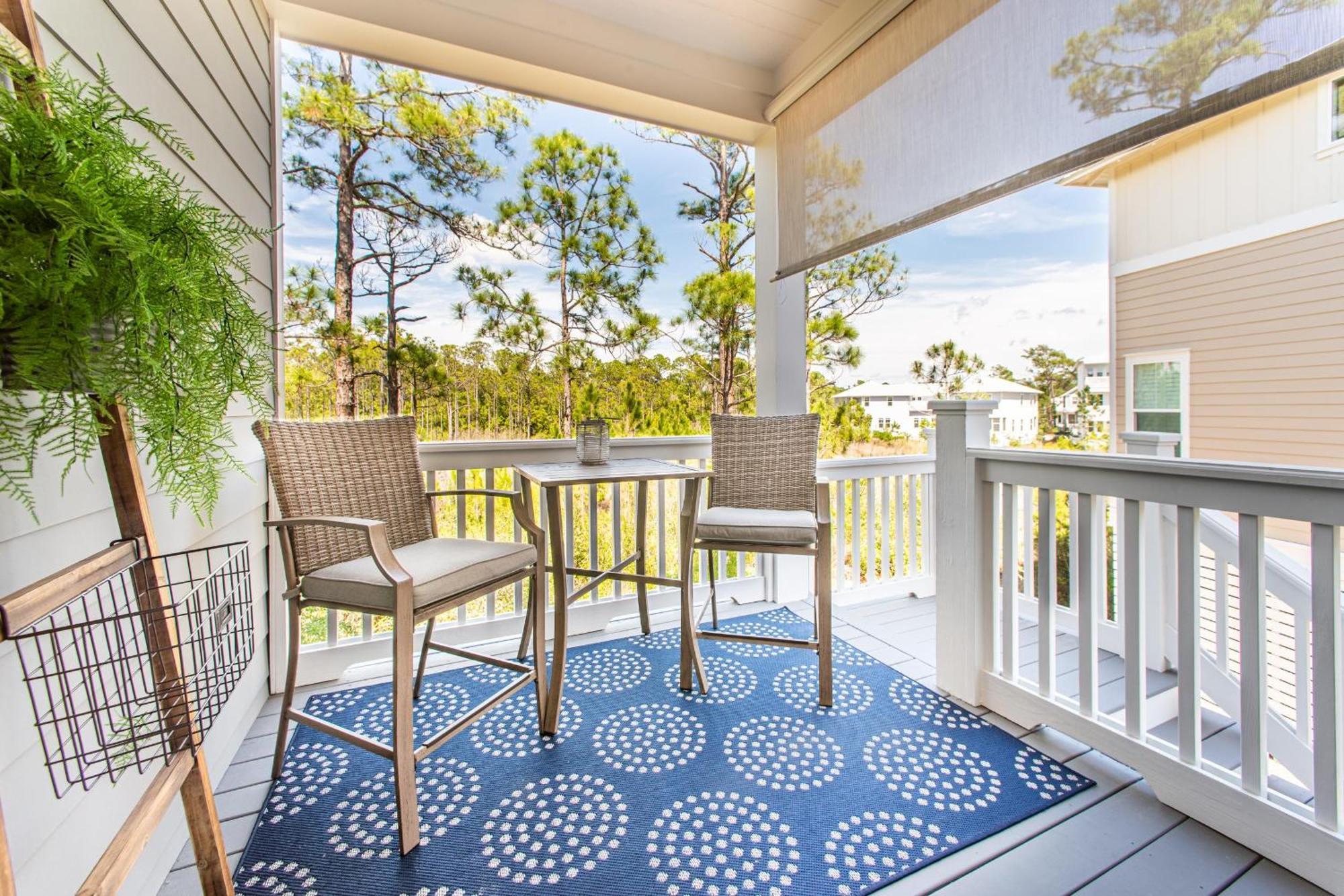 Brown Eyed Girls Villa Santa Rosa Beach Buitenkant foto