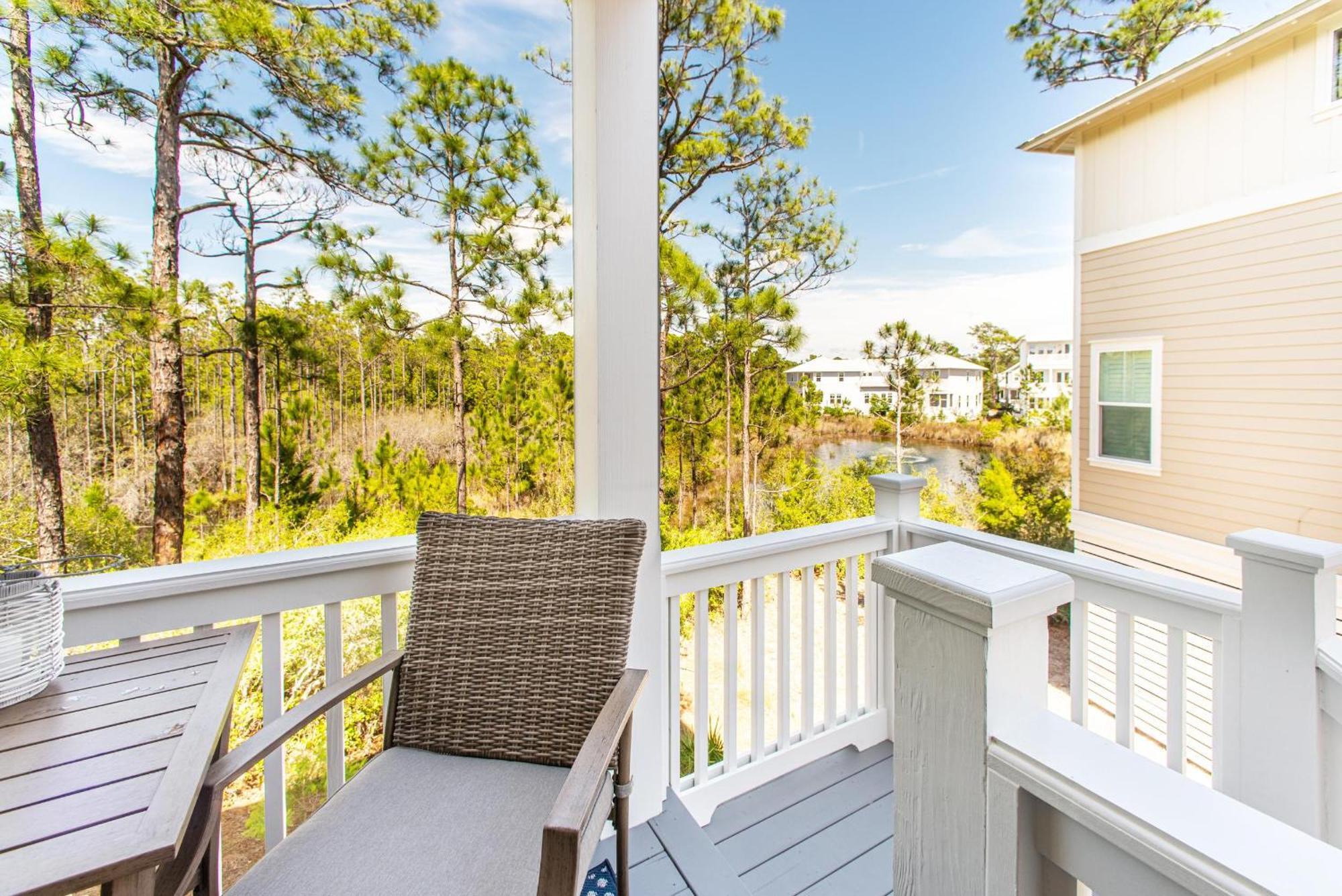 Brown Eyed Girls Villa Santa Rosa Beach Buitenkant foto