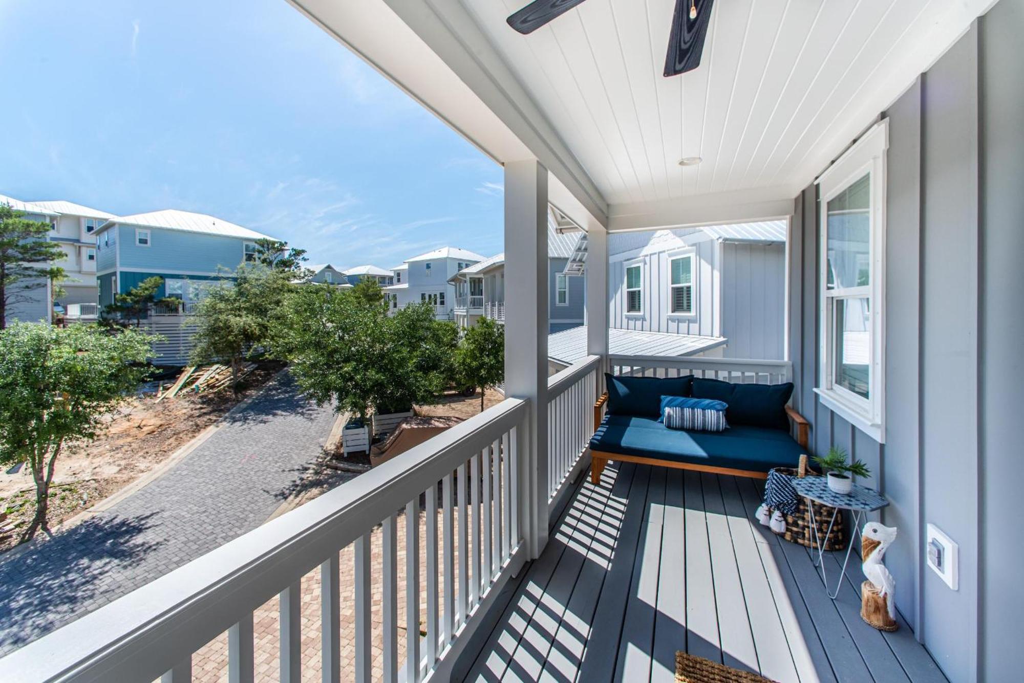 Brown Eyed Girls Villa Santa Rosa Beach Buitenkant foto